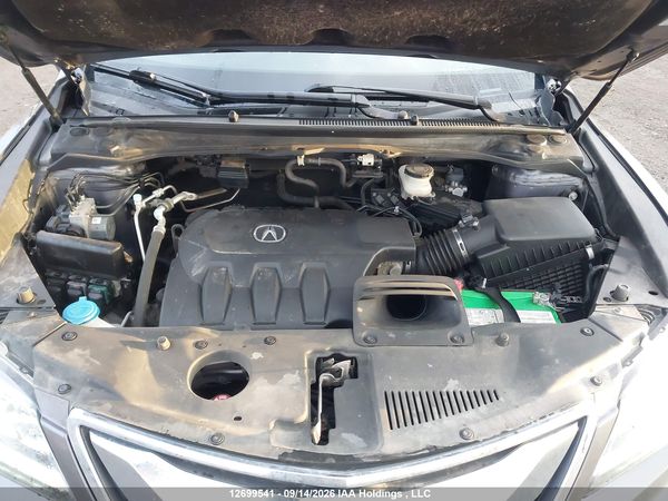2017 ACURA RDX TECH — I10