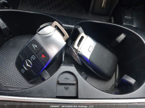 2020 MERCEDES-BENZ C 300 4MATIC
