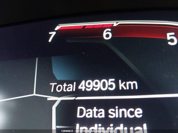 2022 BMW 330I XDRIVE