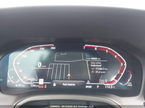 2022 BMW 330I XDRIVE