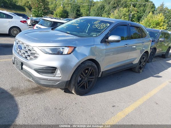 2024 FORD EDGE TITANIUM — I2