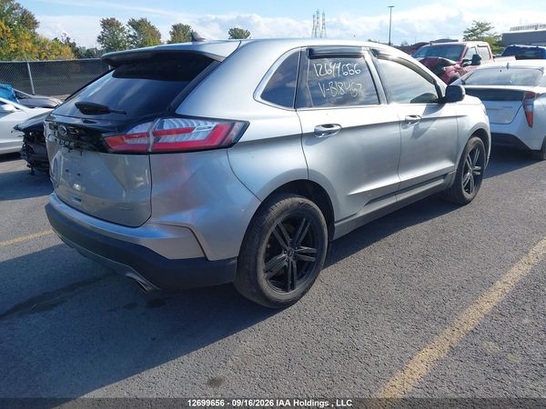 2024 FORD EDGE TITANIUM — I4
