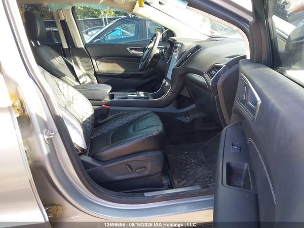 2024 FORD EDGE TITANIUM — I5