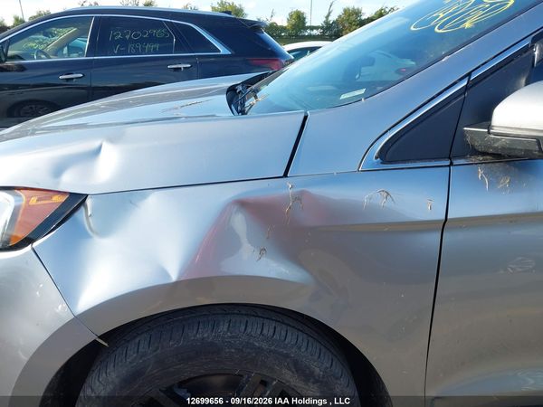 2024 FORD EDGE TITANIUM — I6