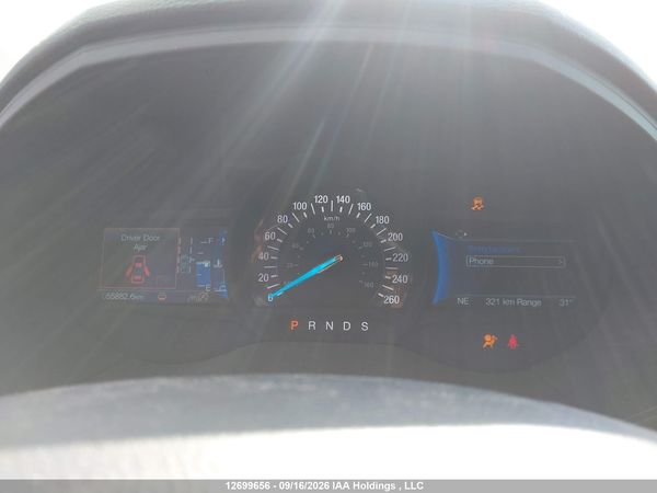 2024 FORD EDGE TITANIUM — I7