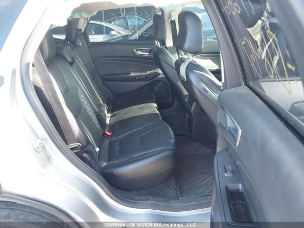 2024 FORD EDGE TITANIUM — I8