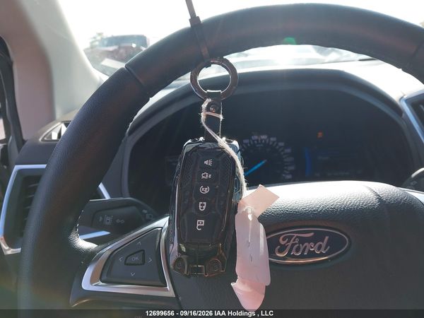 2024 FORD EDGE TITANIUM — I11