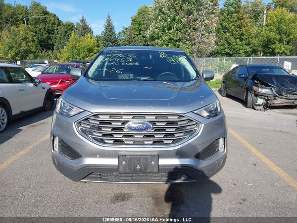 2024 FORD EDGE TITANIUM — I12
