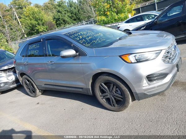 2024 FORD EDGE TITANIUM — I13