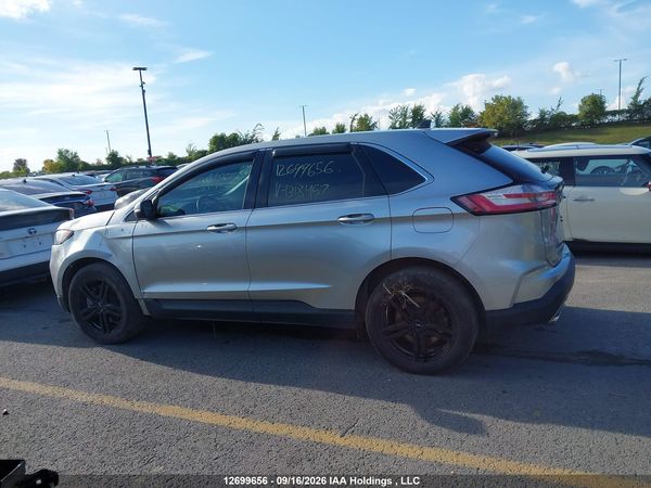 2024 FORD EDGE TITANIUM — I14