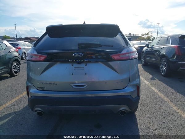 2024 FORD EDGE TITANIUM — I16