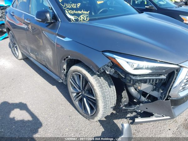 2023 INFINITI QX55 SENSORY — I6