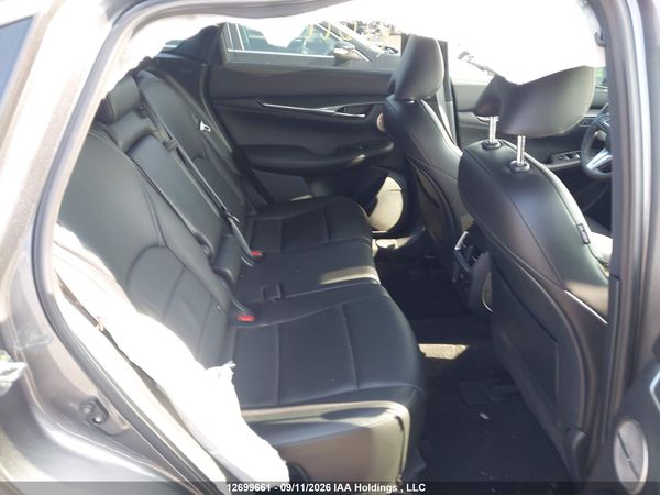 2023 INFINITI QX55 SENSORY — I8
