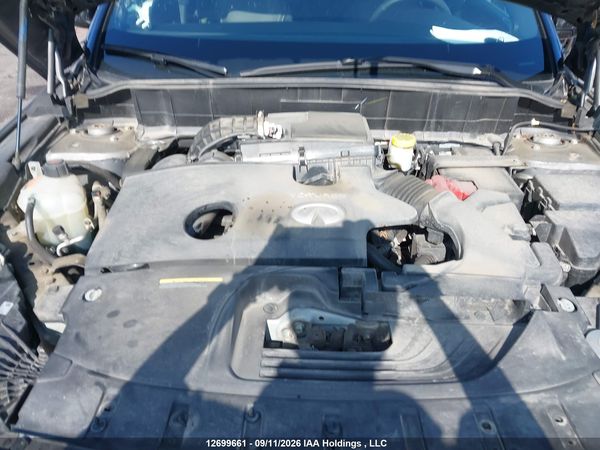 2023 INFINITI QX55 SENSORY — I10