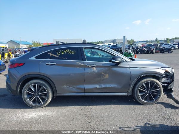 2023 INFINITI QX55 SENSORY — I13