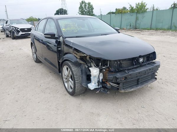 2017 VOLKSWAGEN JETTA 1.8 TSI HIGHLINE — I1