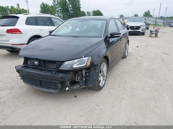 2017 VOLKSWAGEN JETTA 1.8 TSI HIGHLINE — I2