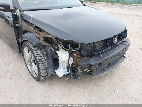 2017 VOLKSWAGEN JETTA 1.8 TSI HIGHLINE — I6