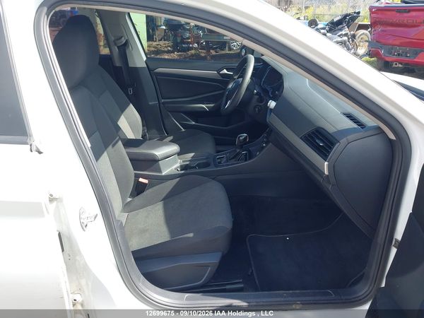 2019 VOLKSWAGEN JETTA 1.4 TSI COMFORTLINE — I5