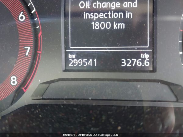 2019 VOLKSWAGEN JETTA 1.4 TSI COMFORTLINE — I15