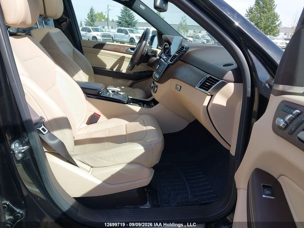 2018 MERCEDES-BENZ GLE 400 4MATIC