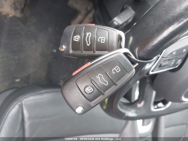 2016 AUDI Q3 2.0T PROGRESSIV — I11