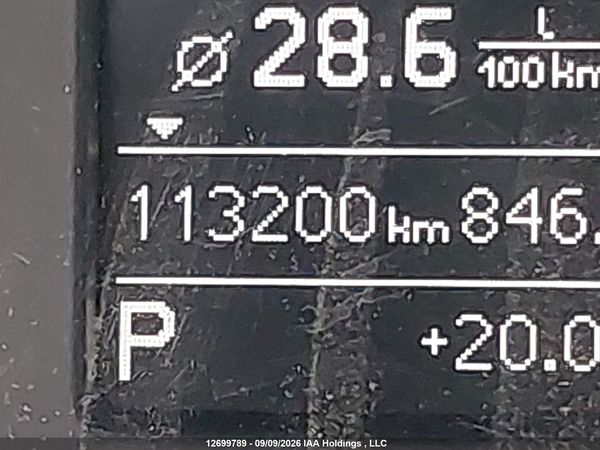 2016 AUDI Q3 2.0T PROGRESSIV — I16