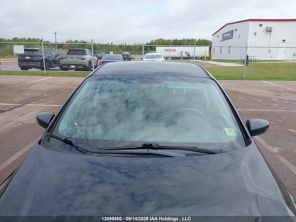 2018 KIA FORTE LX/LX+ — I18