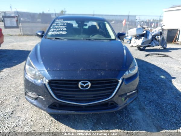 2018 MAZDA 3 Sport — I13