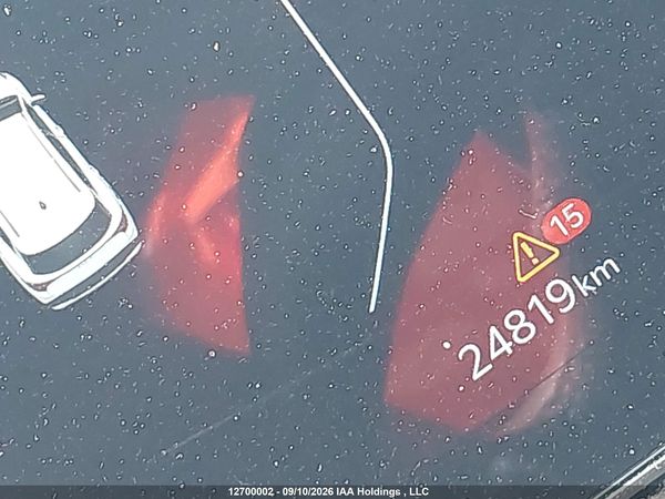2026 KIA SPORTAGE — I15