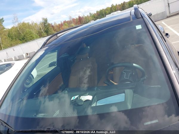 2026 KIA SPORTAGE — I17