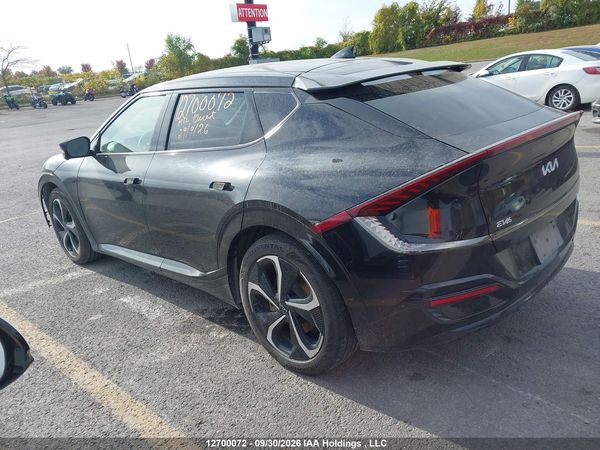 2024 KIA EV6 GT-Line — I3