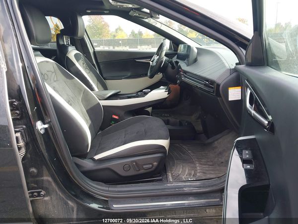 2024 KIA EV6 GT-Line — I5