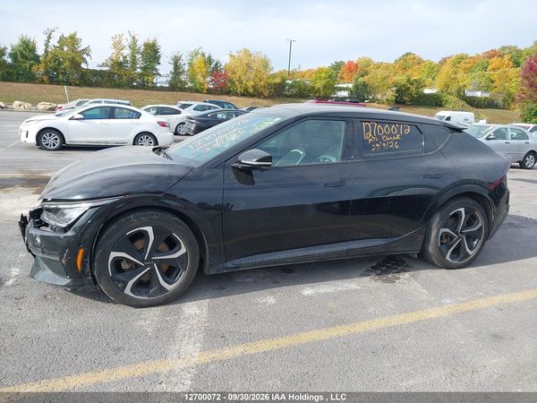 2024 KIA EV6 GT-Line — I13