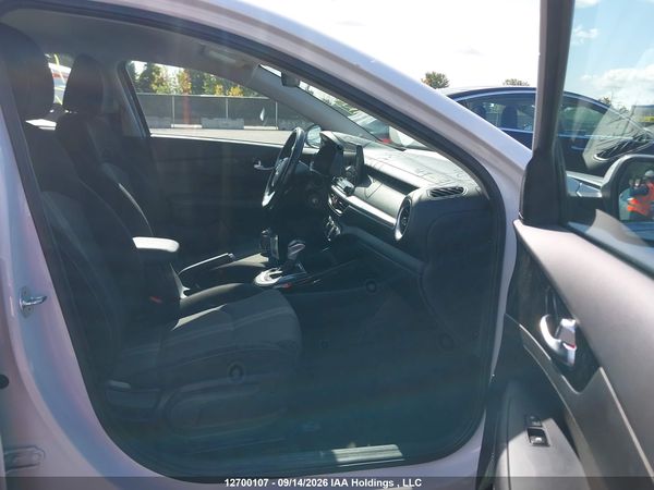 2023 KIA FORTE EX/EX+/EX PREMIUM — I5