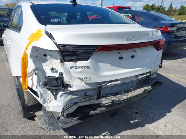 2023 KIA FORTE EX/EX+/EX PREMIUM — I6
