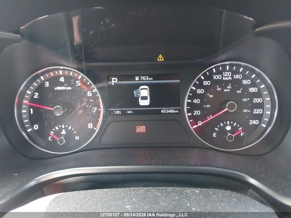 2023 KIA FORTE EX/EX+/EX PREMIUM — I7