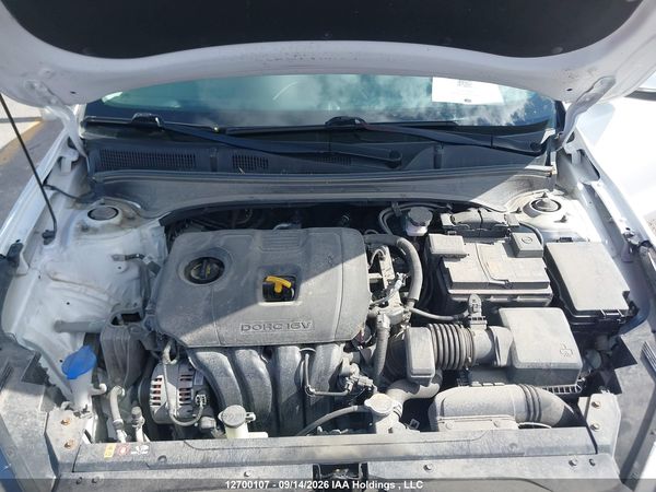 2023 KIA FORTE EX/EX+/EX PREMIUM — I10