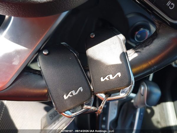 2023 KIA FORTE EX/EX+/EX PREMIUM — I11