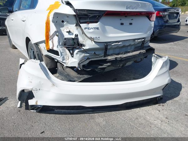 2023 KIA FORTE EX/EX+/EX PREMIUM — I12