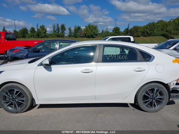 2023 KIA FORTE EX/EX+/EX PREMIUM — I15