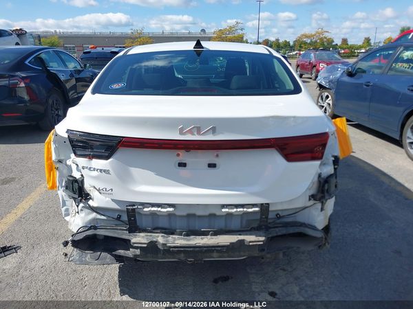2023 KIA FORTE EX/EX+/EX PREMIUM — I17