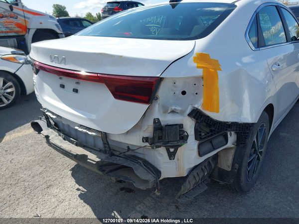 2023 KIA FORTE EX/EX+/EX PREMIUM — I21