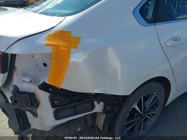 2023 KIA FORTE EX/EX+/EX PREMIUM — I22