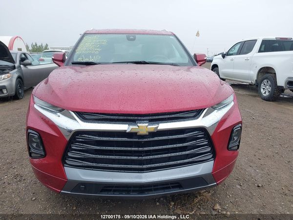 2020 CHEVROLET BLAZER PREMIER — I12