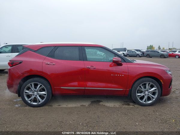 2020 CHEVROLET BLAZER PREMIER — I13