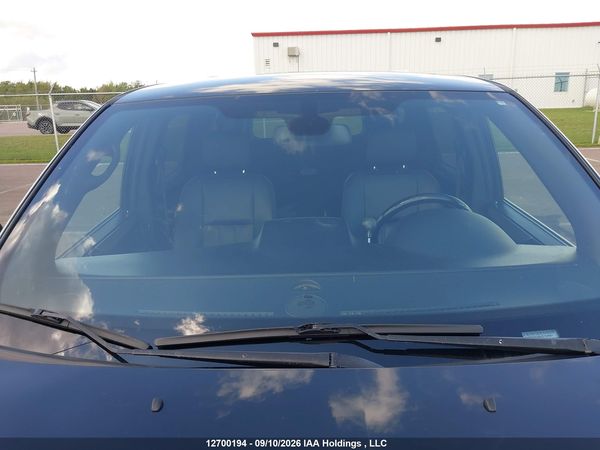 2020 DODGE GRAND CARAVAN GT — I17