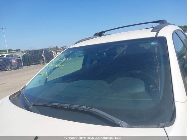 2013 CHEVROLET TRAVERSE 1LT — I17