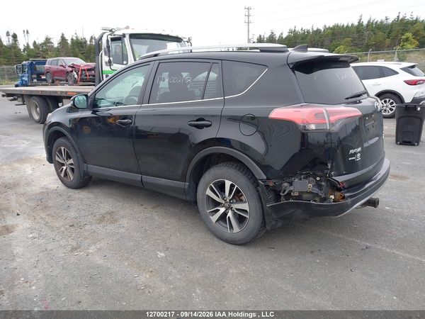 2018 TOYOTA RAV4 ADVENTURE/XLE — I3