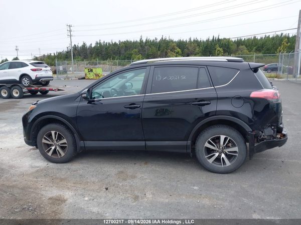 2018 TOYOTA RAV4 ADVENTURE/XLE — I15